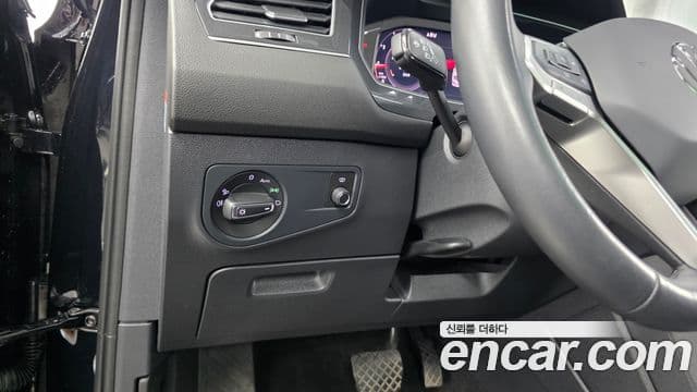 Volkswagen Tiguan Allspace 2024 — Şəkil 16/20