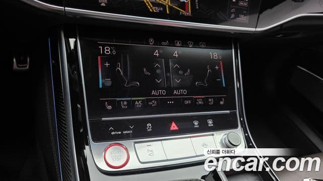 Audi A8 2020 — фото 20 из 20