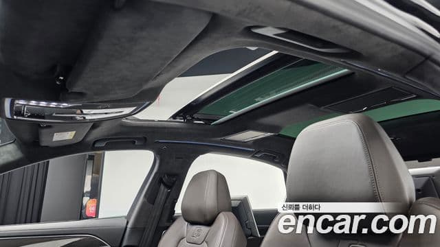 Audi S8 2020 — Photo 35/41