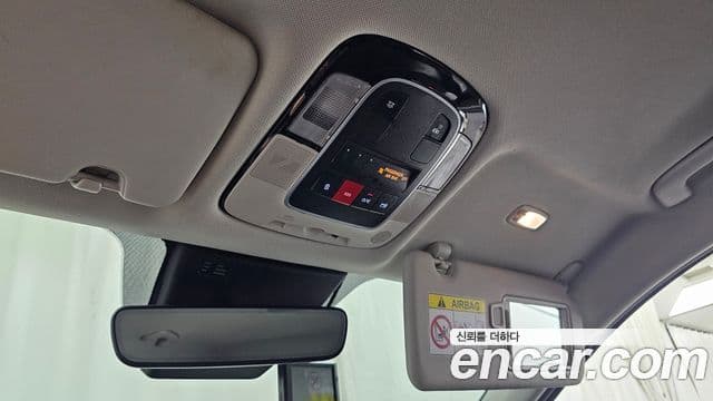 Hyundai The New Tucson 2023 — фото 17 из 20