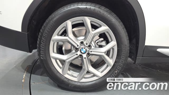 BMW X3 2024 — Şəkil 4/20