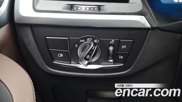 BMW X3 2024 — Şəkil 19/20