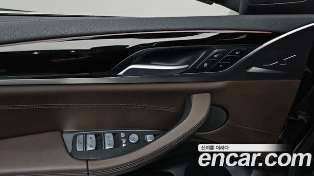 BMW X4 2023 — Şəkil 19/20