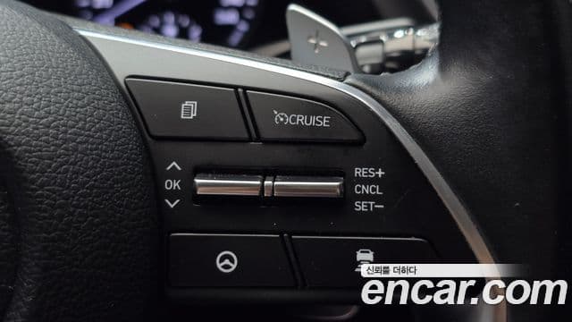 Hyundai Sonata 2021 — фото 20 из 20