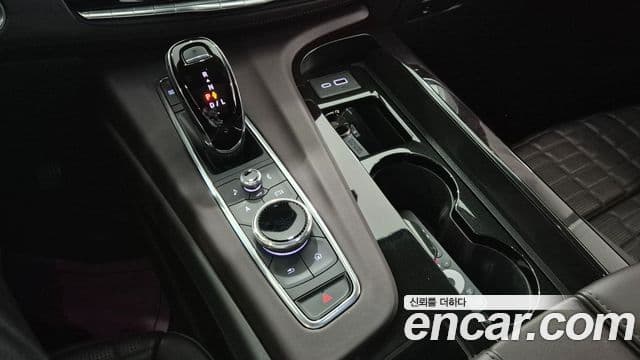 Cadillac Escalade 2023 — Photo 4/20