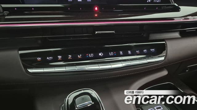 Cadillac Escalade 2023 — Photo 11/20