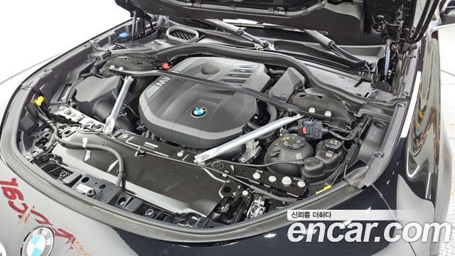 BMW 7 Series 2024 — Photo 5/20