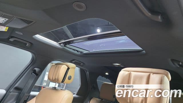 Land Rover Discovery 5 2023 — Şəkil 17/20