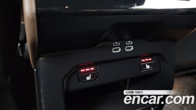 BMW 5 Series 2024 — ფოტო 19/20