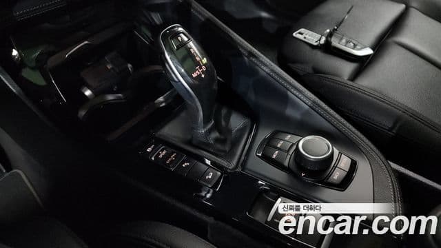 BMW X2 2020 — ფოტო 9/20