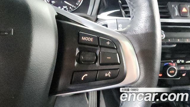 BMW X2 2020 — ფოტო 16/20