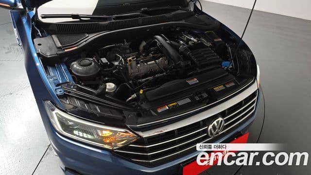 Volkswagen Jetta 2021 — фото 6 из 20