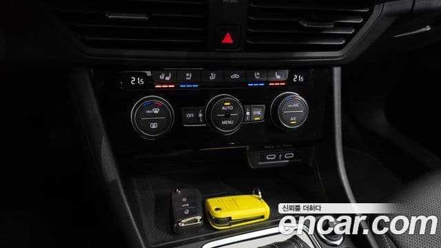 Volkswagen Jetta 2021 — фото 19 из 20