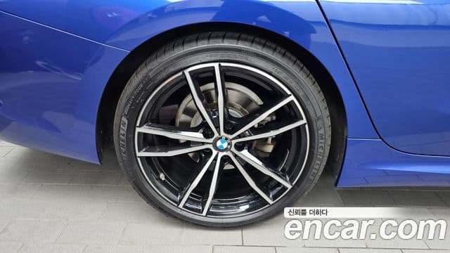 BMW 3 Series 2021 — Şəkil 4/20