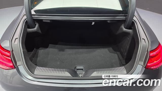 Mercedes-Benz CLS-Class 2022 — ფოტო 17/20