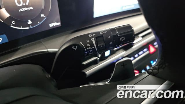Hyundai Santa Fe 2024 — Şəkil 19/20