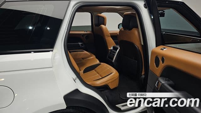 Land Rover Range Rover Sport 2019 — фото 12 из 20