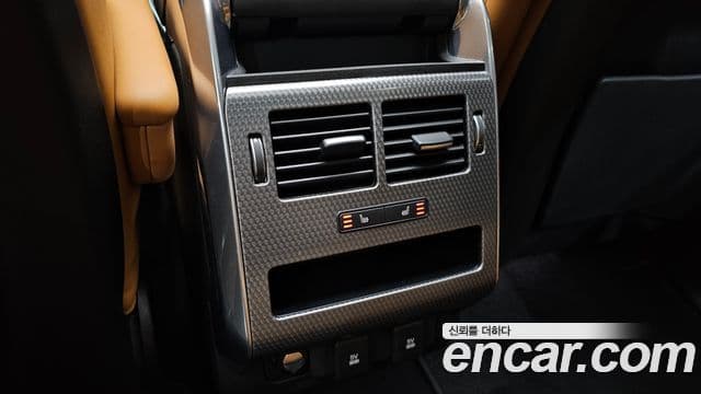 Land Rover Range Rover Sport 2019 — ფოტო 19/20