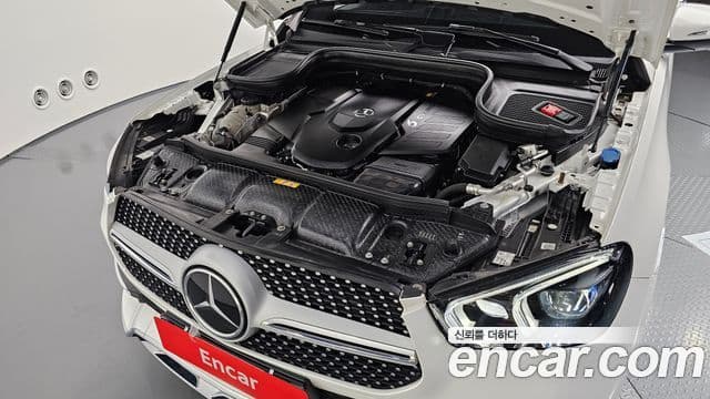 Mercedes-Benz GLE-Class 2023 — Фото 6/20
