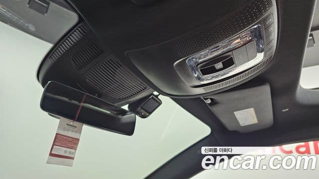 Mercedes-Benz GLE-Class 2023 — Фото 17/20