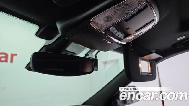 Jeep Grand Cherokee 2021 — Photo 10/31