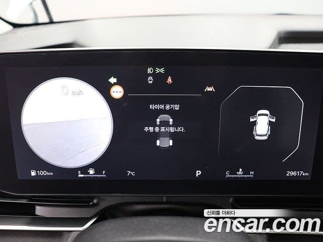 Kia Carnival 2024 — Şəkil 5/20