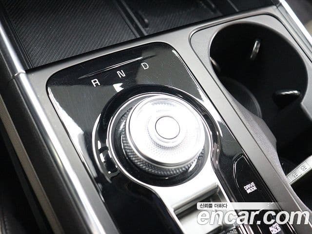 Kia Carnival 2024 — фото 6 из 20