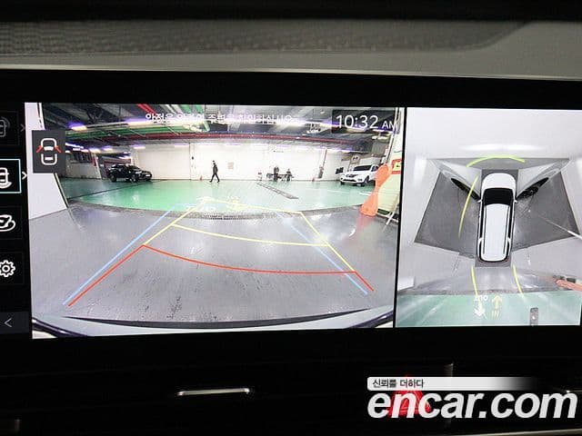 Kia Carnival 2024 — фото 7 из 20