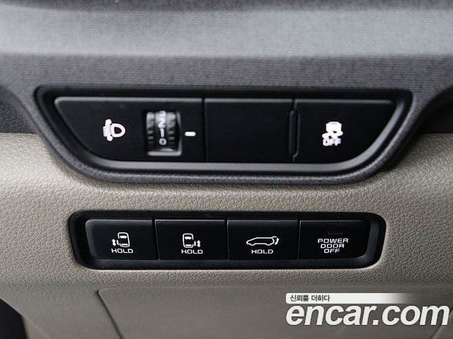 Kia Carnival 2024 — Şəkil 12/20
