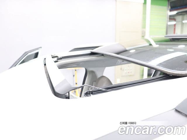 Kia Carnival 2024 — Şəkil 13/20