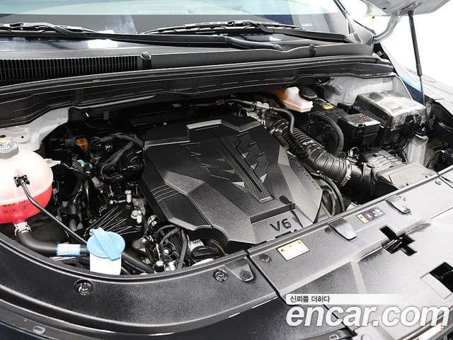Kia Carnival 2024 — Şəkil 19/20