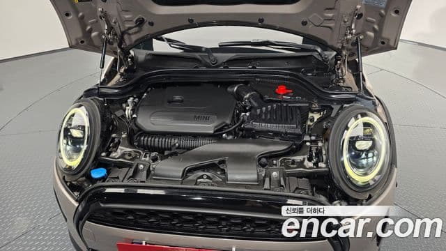 Mini Cooper S 2022 — Şəkil 6/20