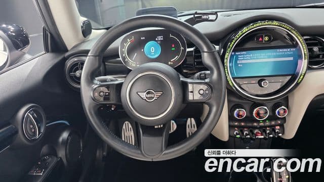 Mini Cooper S 2022 — Şəkil 12/20