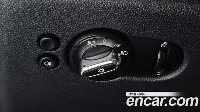 Mini Cooper S 2022 — Şəkil 17/20