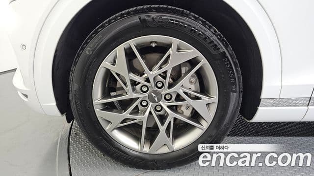 Genesis GV70 2022 — Şəkil 5/20