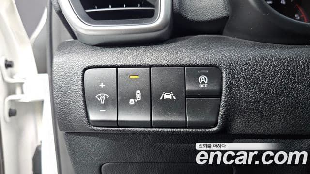 Kia Sportage The Bold 2021 — фото 18 из 20