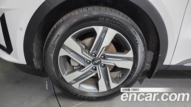 Kia Sorento 2022 — фото 5 из 20