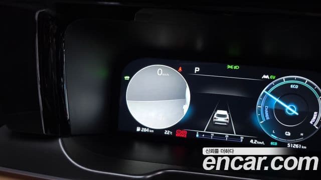 Kia Sorento 2022 — ფოტო 15/20