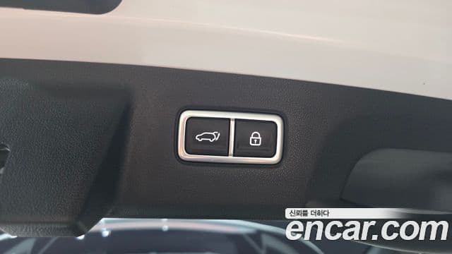 Kia Sorento 2022 — ფოტო 20/20