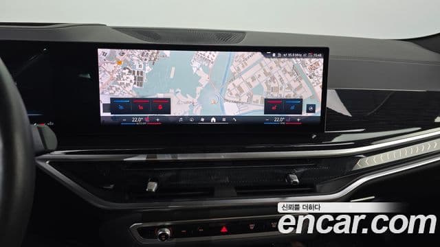 BMW X6 2023 — Photo 3/20