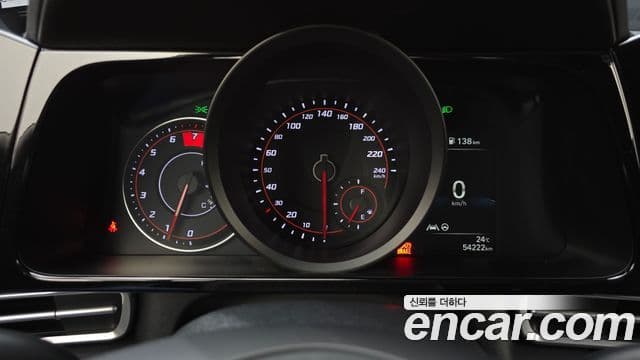 Hyundai Avante 2023 — Şəkil 8/20