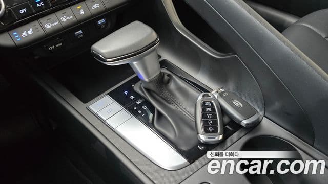 Hyundai Avante 2023 — Şəkil 9/20