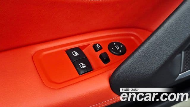 BMW Z4 2024 — Photo 23/35