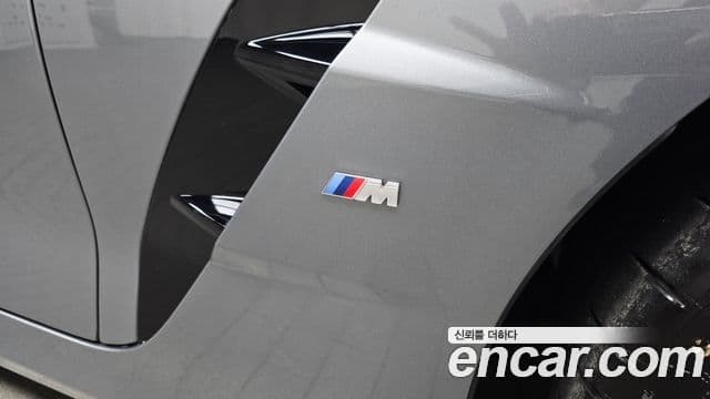 BMW Z4 2024 — Photo 27/35