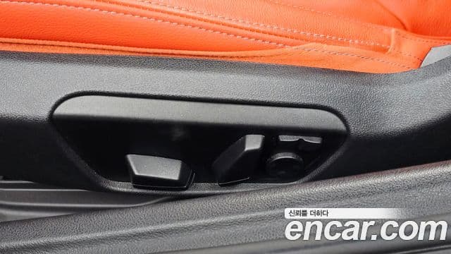 BMW Z4 2024 — Photo 28/35