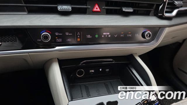 Kia Sportage 2022 — ფოტო 20/20