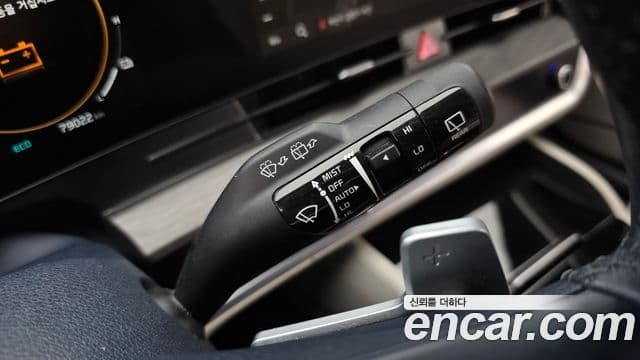 Kia Sportage 2022 — Şəkil 20/20