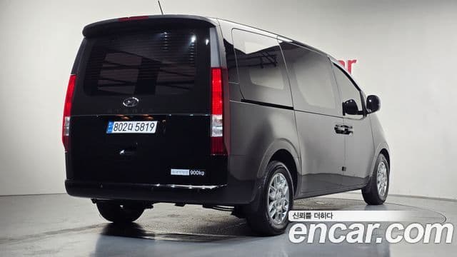 Hyundai Staria 2024 — Şəkil 2/20