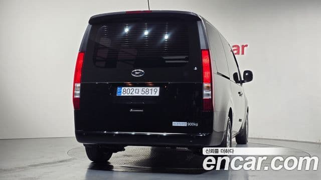 Hyundai Staria 2024 — Şəkil 4/20