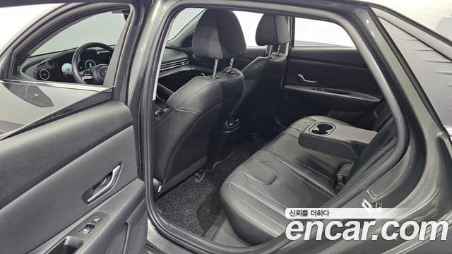 Hyundai Avante 2022 — Фото 12/20